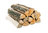 Brennholz Erle auf 1 RM Box 1,5SRM