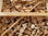 Brennholz Buche  1 RM  Box  = 1,5 SRM